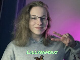 Lillybambus