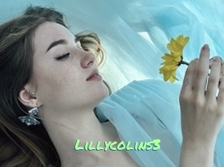 Lillycolins3