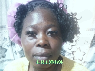 Lillydiva