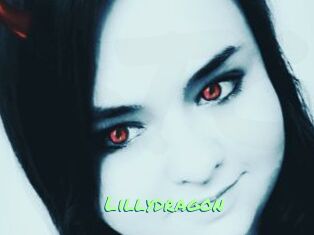 Lillydragon