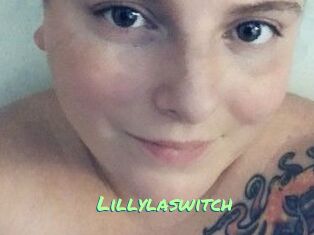 Lillylaswitch