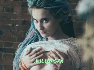 Lillypopx