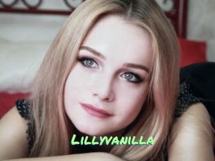 Lillyvanilla