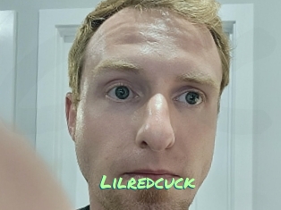 Lilredcuck