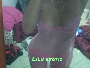 Lilu_exotic