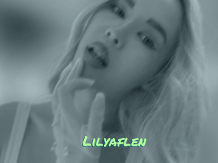 Lilyaflen