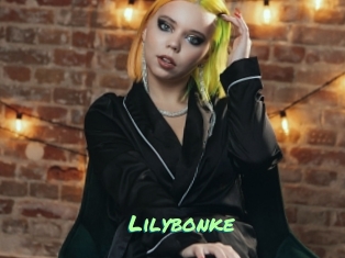 Lilybonke