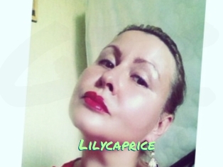 Lilycaprice