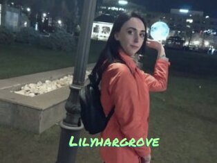 Lilyhargrove