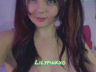 Lilypinkxo