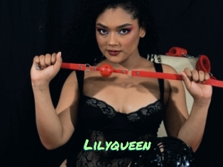 Lilyqueen