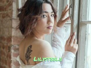 lilysteele Gothicorgien