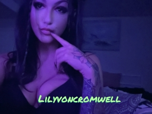 Lilyvoncromwell