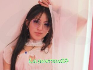 Lilywatson27