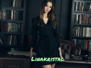 Linakristal