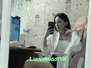 Linasangster