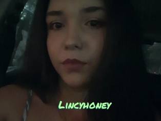 Lincyhoney