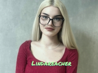 Lindareacher