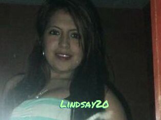 Lindsay20
