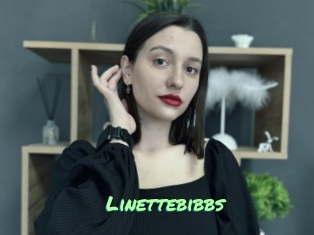 Linettebibbs