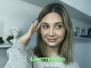 Linettebreed