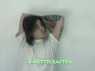 Linettecrafton