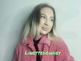 Linettedowdey