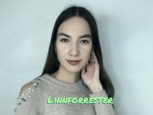 Linnforrester