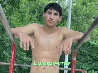 Linusdimitry