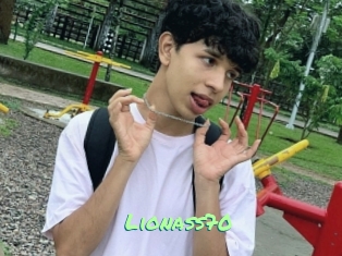 Lionass70