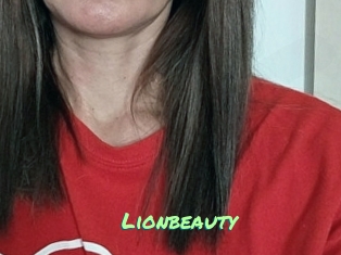 Lionbeauty