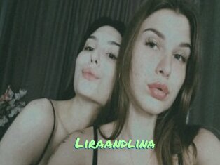 Liraandlina