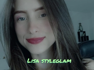 Lisa_styleglam