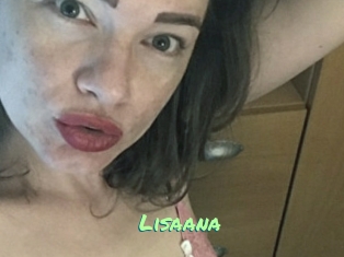 Lisaana