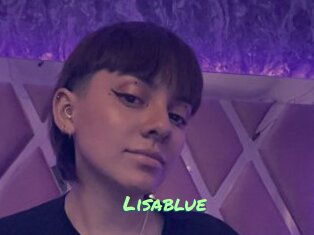 Lisablue