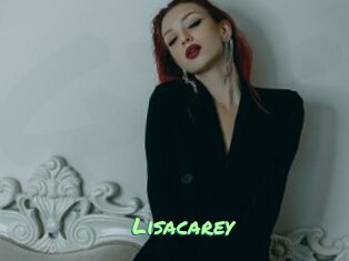 Lisacarey