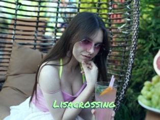 Lisacrossing