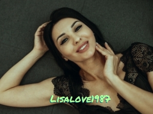 lisalove1987 Gothicorgien