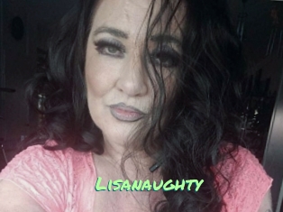 Lisanaughty