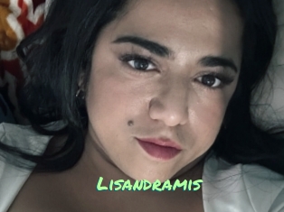 Lisandramis