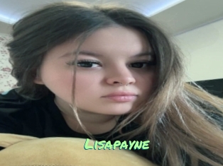 Lisapayne