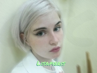 Lisapieris