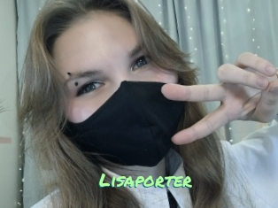 Lisaporter