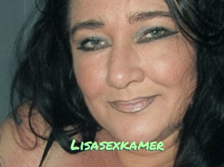 Lisasexkamer
