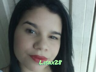 Lisax28