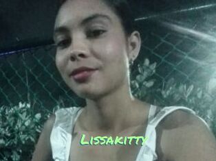 Lissakitty