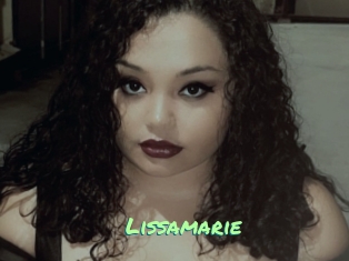 Lissamarie