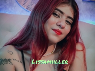 Lissamiiller