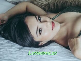 Lissasmiles