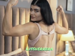 Lissherrera